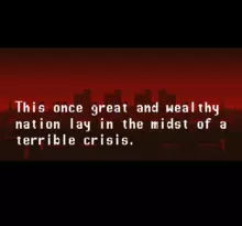 Image n° 7 - screenshots  : Ninja Warriors, The